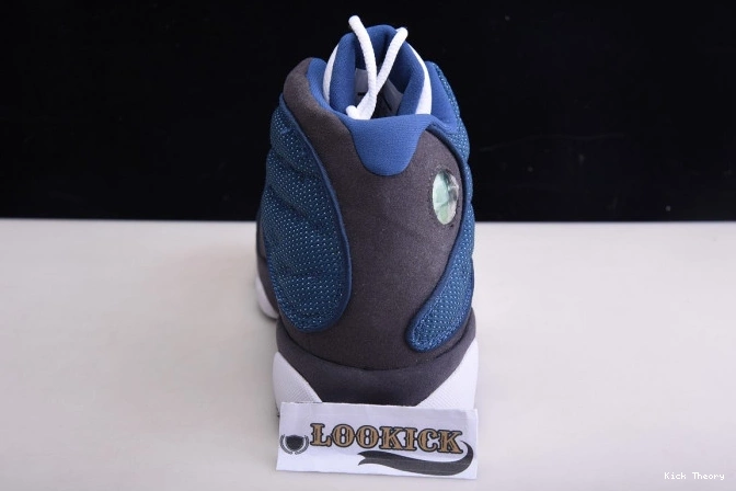 Kick Theory 414571-401 Flint (2010) Retro Jordan 13 Air 0710